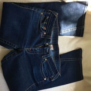 True Religion jean